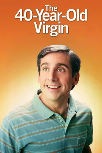 The 40-Year-Old Virgin