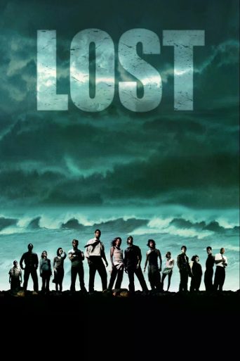 Lost