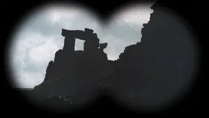 نعيش معًا، نموت وحدنا (1)