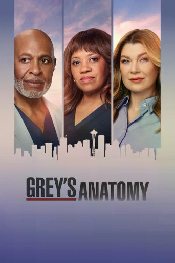 Grey's Anatomy