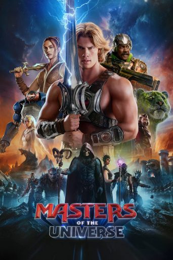 Masters of the Universe