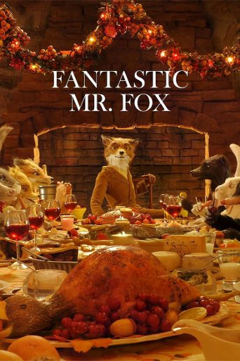 Fantastic Mr. Fox