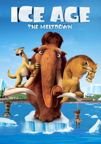 Ice Age: The Meltdown