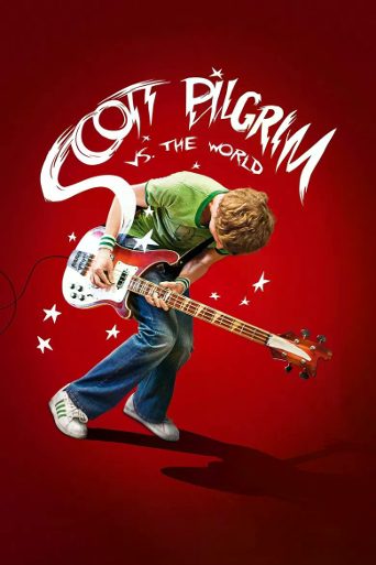 Scott Pilgrim vs. the World