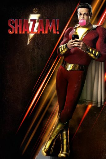 Shazam!