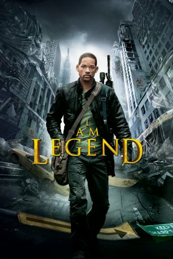 I Am Legend