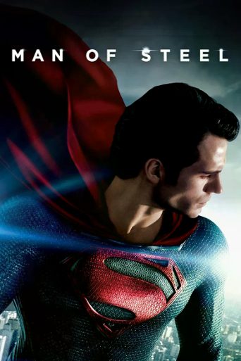 Man of Steel