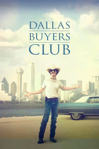 Dallas Buyers Club