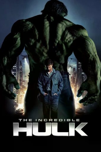 The Incredible Hulk