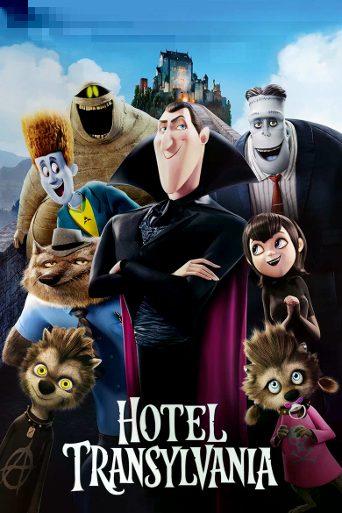 Hotel Transylvania