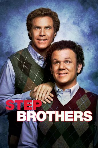 Step Brothers
