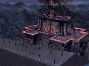 Lockdown of Darkness
