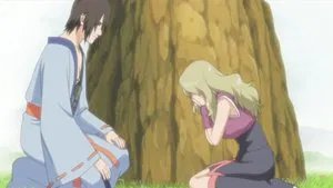 Master and Student