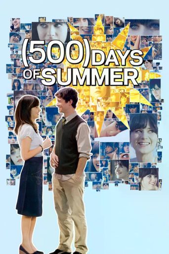 500 Days of Summer