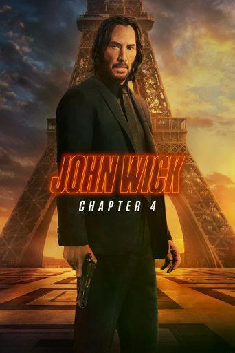 John Wick: Chapter 4