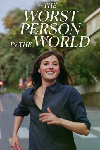 The Worst Person in the World