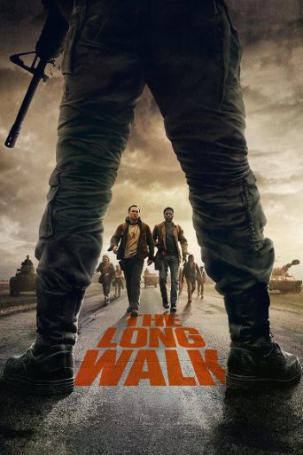 The Long Walk
