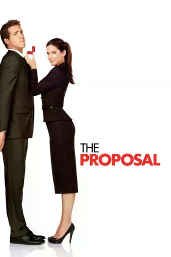The Proposal