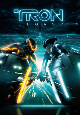 Tron: Legacy