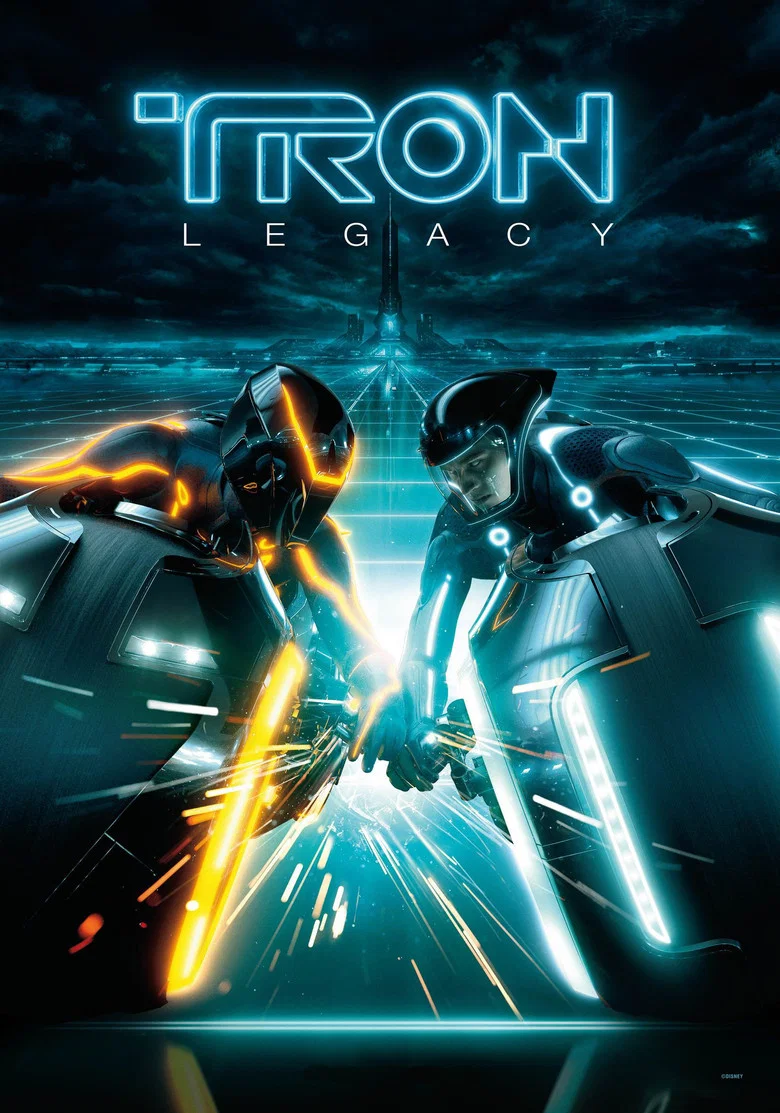 Tron: Legacy