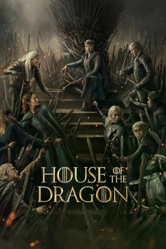 House of the Dragon