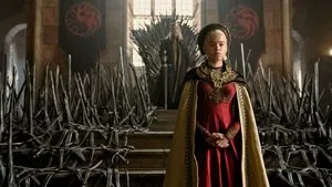 The Heirs of the Dragon