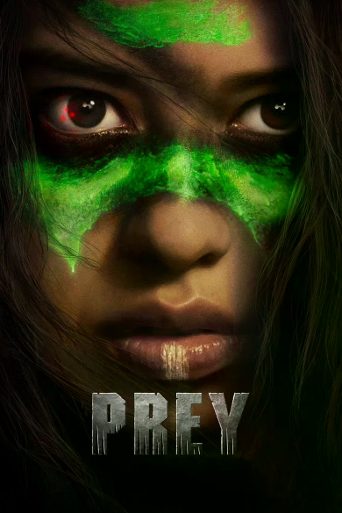 Prey