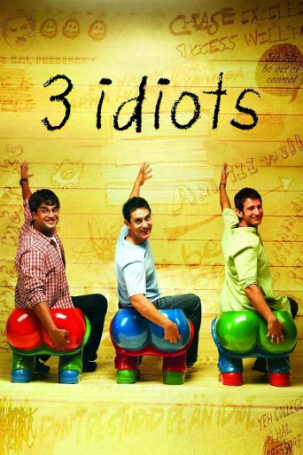 3 Idiots