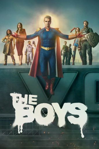 The Boys