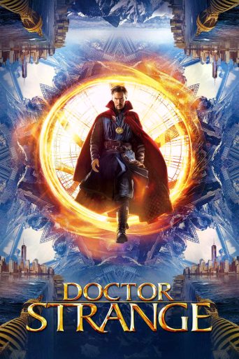 Doctor Strange