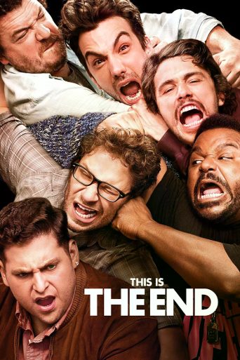 This Is the End