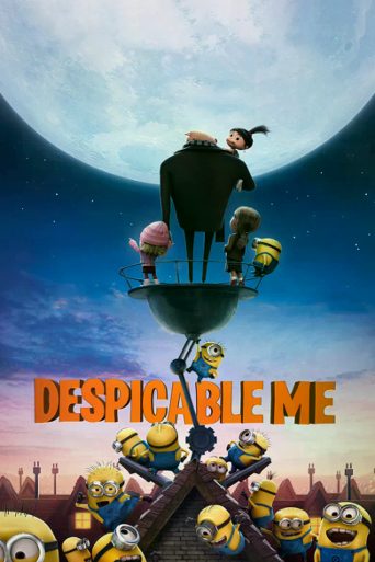 Despicable Me