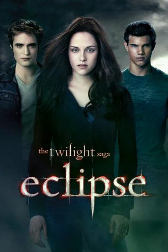 The Twilight Saga: Eclipse