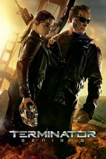 Terminator Genisys