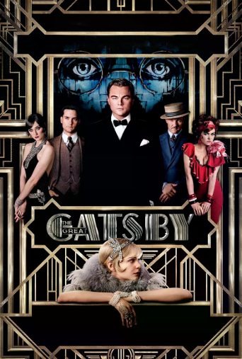 The Great Gatsby
