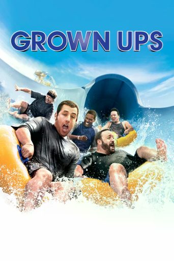 Grown Ups