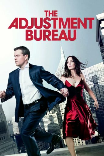 The Adjustment Bureau