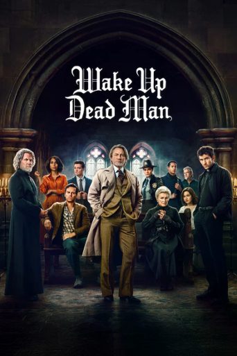 Wake Up Dead Man
