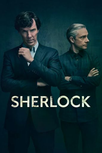 Sherlock