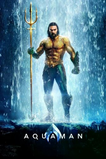 Aquaman