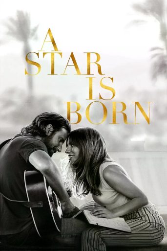 A Star Is Born