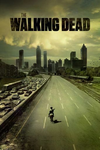 The Walking Dead