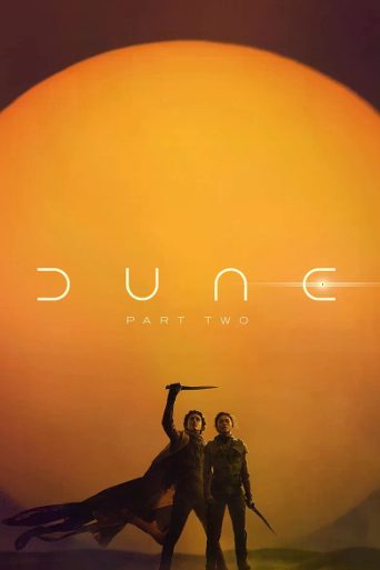 Dune: Part Two