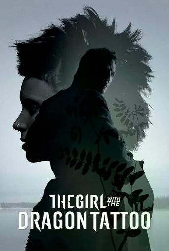 The Girl with the Dragon Tattoo