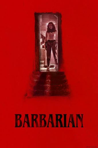 Barbarian