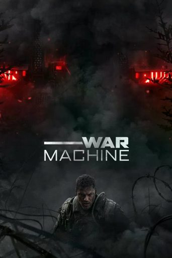 War Machine