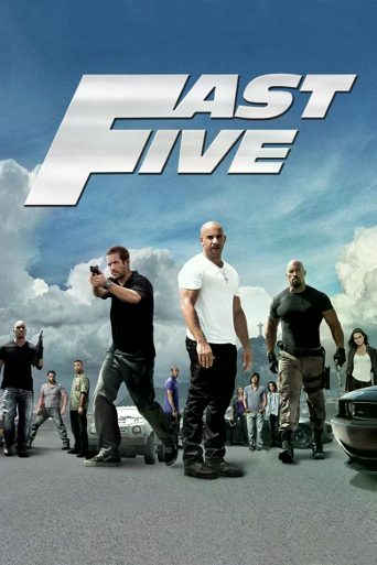 Fast Five