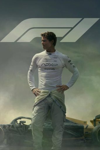 F1: The Movie