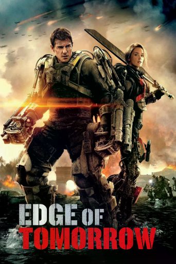 Edge of Tomorrow