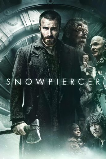 Snowpiercer